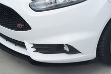 Load image into Gallery viewer, 2014+ Ford Fiesta ST 3-Piece Front Splitter [FO-P4G-FSP-01]
