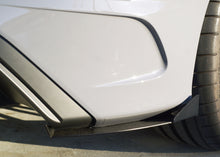 Load image into Gallery viewer, 2016-2018 Ford Focus RS Splitter Package [FO-P3T-PKG-01]
