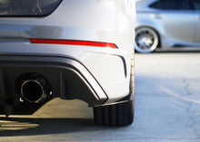 Load image into Gallery viewer, 2016-2018 Ford Focus RS Splitter Package [FO-P3T-PKG-01]
