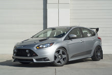 Load image into Gallery viewer, 2013-2014 Ford Focus ST Side Splitter [FO-P3L-SPL-01]
