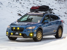 Load image into Gallery viewer, 2018+ Subaru Crosstrek Roof Light Bar Mounting Brackets [SU-GTA-RFB-02]
