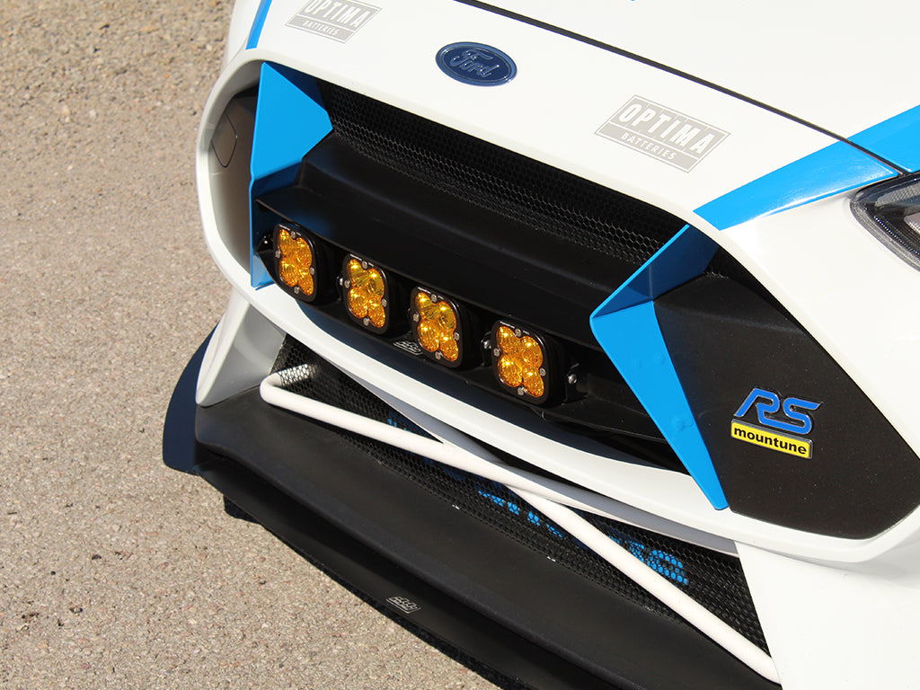 LED Light Bar/Rally/Aux/Driving Lights Megathread | Page 3 | Ford Focus ...