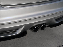 Load image into Gallery viewer, Ford-Focus ST-Rally Innovations-Rear Splitter-2013 2014-center detail
