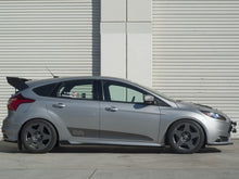 Load image into Gallery viewer, Ford-Focus ST-Rally Innovations-Rear Splitter-2013 2014-side
