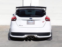 Load image into Gallery viewer, Ford-Focus_ST-Rally_Innovations-Rear_Splitter-2015 2016-rear
