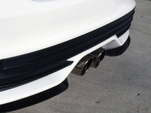 Load image into Gallery viewer, Ford-Focus_ST-Rally_Innovations-Rear_Splitter-2015 2016-rear center
