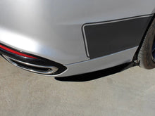 Load image into Gallery viewer, 2013-2016 Ford Fusion Rear Splitter [FO-P0H-RSP-01]
