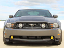 Load image into Gallery viewer, 2010-2012 Ford Mustang GT 3-Piece Front Splitter [FO-P8C-FSP-02]
