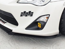 Load image into Gallery viewer, 2013-2016 Scion FRS Splitter Package [SU-ZCA-PKG-02]
