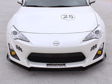 Load image into Gallery viewer, 2013-2016 Scion FRS Splitter Package [SU-ZCA-PKG-02]
