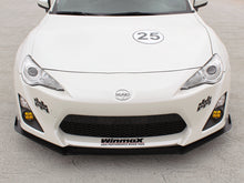 Load image into Gallery viewer, 2013-2016 Scion FRS 3-Piece Front Splitter [SU-ZCA-FSP-01]
