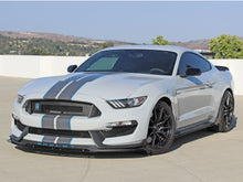 Load image into Gallery viewer, 2016-2020 Ford Shelby GT350 3-Piece Front Splitter [FO-P8J-FSP-01]
