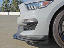 Load image into Gallery viewer, 2016-2020 Ford Shelby GT350 3-Piece Front Splitter [FO-P8J-FSP-01]
