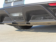 Load image into Gallery viewer, 2016-2020 Ford Shelby GT350 4-piece Rear Splitter [FO-P8J-RSP-01]
