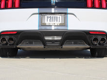 Load image into Gallery viewer, 2016-2020 Ford Shelby GT350 4-piece Rear Splitter [FO-P8J-RSP-01]
