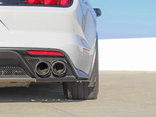 Load image into Gallery viewer, 2016+ Ford Shelby GT350 4-piece Rear Splitter [FO-P8J-RSP-01]
