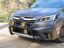 Load image into Gallery viewer, 2020-2022 Subaru Outback Rally Light Bar [SU-BTB-RLB-01]

