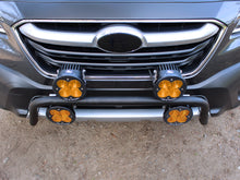 Load image into Gallery viewer, 2020-2022 Subaru Outback Rally Light Bar [SU-BTB-RLB-01]
