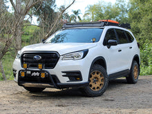 Load image into Gallery viewer, 2019-2022 Subaru Ascent Rally Light Bar [SU-WMA-RLB-01]
