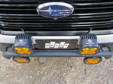 Load image into Gallery viewer, 2019-2022 Subaru Ascent Rally Light Bar [SU-WMA-RLB-01]
