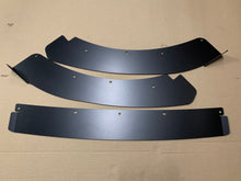 Load image into Gallery viewer, 3-Piece Front Splitter [BLEMISHED]
