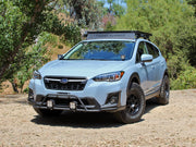 2018-2020 Subaru Crosstrek XV Rally Light Bar [SU-GTA-RLB-01]
