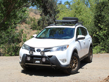 Load image into Gallery viewer, 2013-2015 Toyota RAV4 Rally Light Bar [TO-XA4-RLB-01]
