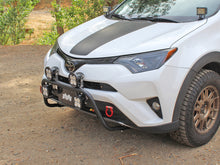 Load image into Gallery viewer, 2016-2018 Toyota RAV4 Rally Light Bar [TO-XA4-RLB-02]
