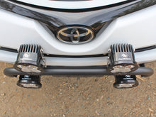 Load image into Gallery viewer, 2016-2018 Toyota RAV4 Rally Light Bar [TO-XA4-RLB-02]
