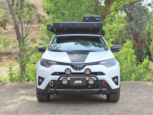 Load image into Gallery viewer, 2016-2018 Toyota RAV4 Rally Light Bar [TO-XA4-RLB-02]
