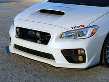 Load image into Gallery viewer, 2015-2017 Subaru WRX/STI 3-Piece Front Splitter [SU-VAA-FSP-01]
