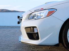 Load image into Gallery viewer, 2015-2017 Subaru WRX/STI 3-Piece Front Splitter [SU-VAA-FSP-01]
