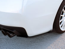 Load image into Gallery viewer, 2015-2017 Subaru WRX/STI Splitter Package [SU-VAA-PKG-01]
