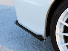Load image into Gallery viewer, 2015-2017 Subaru WRX/STI Splitter Package [SU-VAA-PKG-01]

