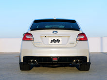 Load image into Gallery viewer, 2015-2021 Subaru WRX/STi Rear Splitter [SU-VAA-RSP-01]
