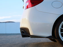 Load image into Gallery viewer, 2015-2021 Subaru WRX/STi Rear Splitter [SU-VAA-RSP-01]
