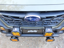 Load image into Gallery viewer, 2020-2022 Subaru Outback Rally Light Bar [SU-BTB-RLB-01]
