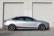 Load image into Gallery viewer, 2013-2016 Ford Fusion Rear Splitter [FO-P0H-RSP-01]
