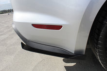 Load image into Gallery viewer, 2018-2023 Ford Mustang Rear Splitter [FO-P8T-RSP-02]
