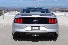 Load image into Gallery viewer, 2018-2023 Ford Mustang Rear Splitter [FO-P8T-RSP-02]
