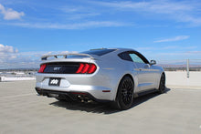 Load image into Gallery viewer, 2018-2023 Ford Mustang Rear Splitter [FO-P8T-RSP-02]
