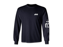 Load image into Gallery viewer, Rally Innovations Bars Logo Long Sleeve [RI-LST-APL-05]
