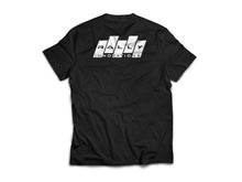 Load image into Gallery viewer, Rally Innovations Bars Logo T-Shirt [RI-SST-APL-05]
