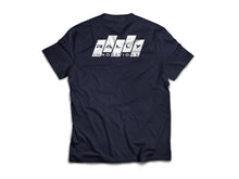 Load image into Gallery viewer, Rally Innovations Bars Logo T-Shirt [RI-SST-APL-05]
