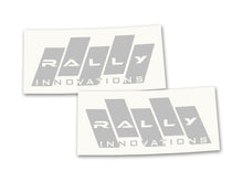 Load image into Gallery viewer, Rally Innovations Logo Sticker [RI-LGO-STK-01]
