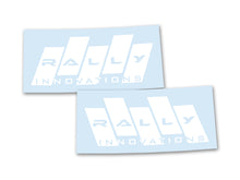 Load image into Gallery viewer, Rally Innovations Logo Sticker [RI-LGO-STK-01]
