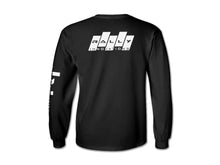 Load image into Gallery viewer, Rally Innovations Bars Logo Long Sleeve [RI-LST-APL-05]
