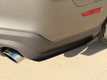Load image into Gallery viewer, 2010-2012 Ford Mustang Rear Splitter [FO-P8C-RSP-01]
