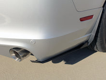 Load image into Gallery viewer, 2013-2014 Ford Mustang Rear Splitter [FO-P8C-RSP-01]
