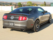 Load image into Gallery viewer, 2010-2012 Ford Mustang Rear Splitter [FO-P8C-RSP-01]
